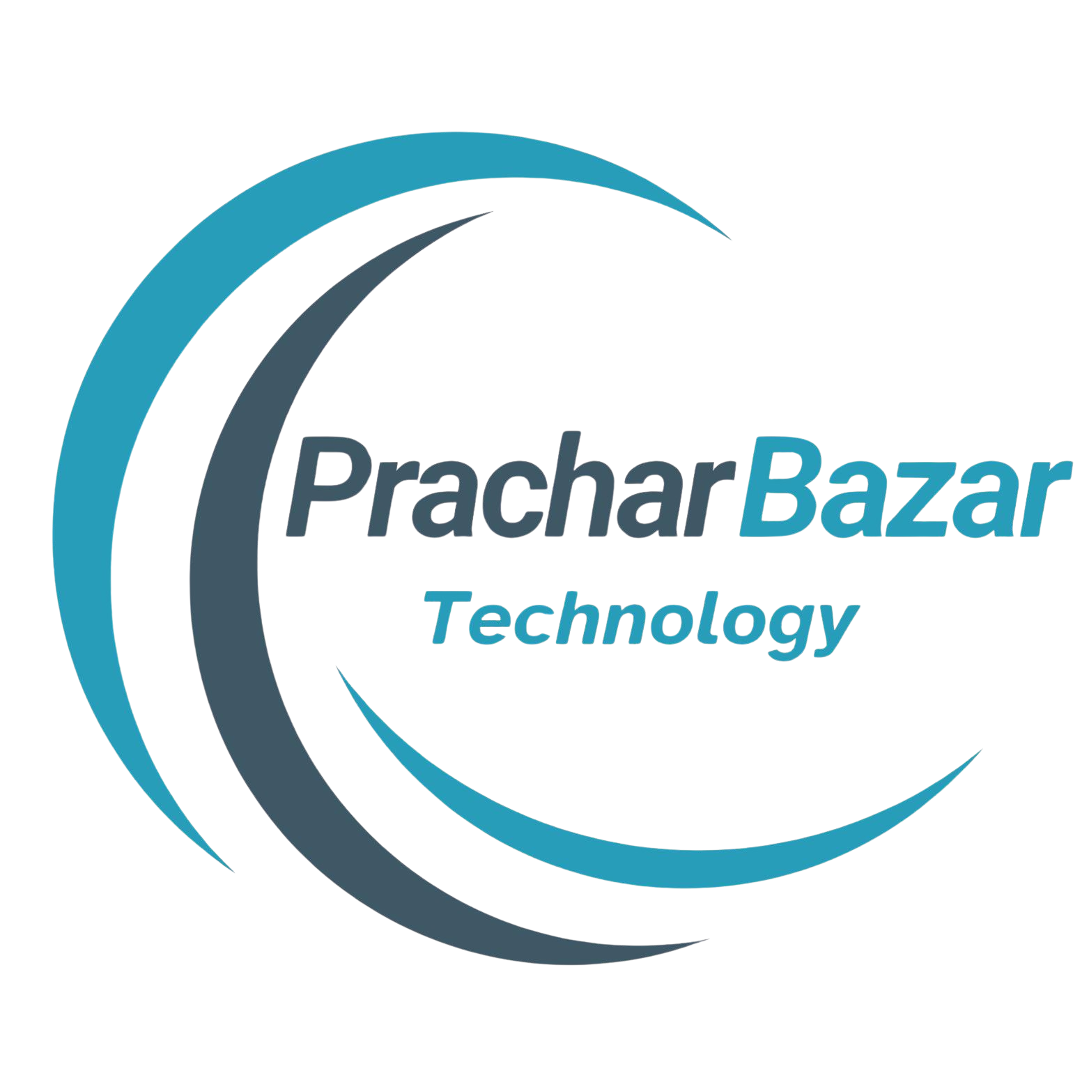 PracharBazar Logo